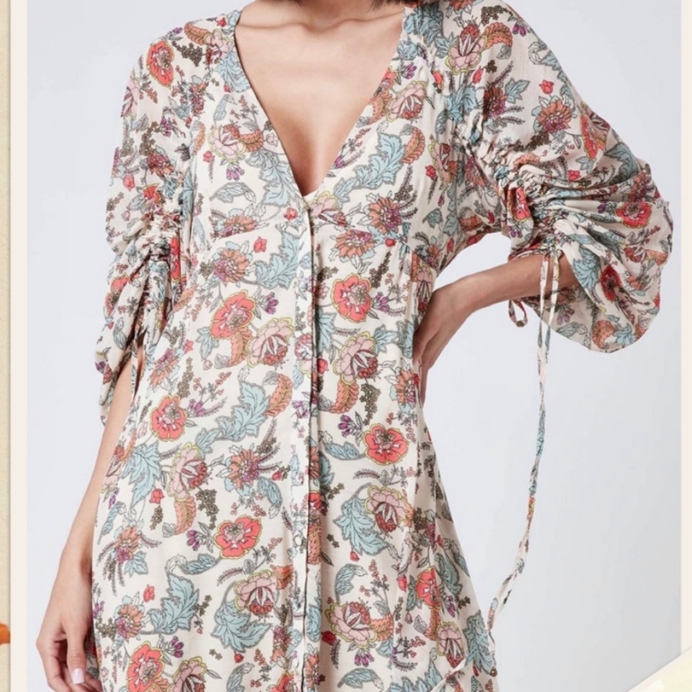 Free people dress